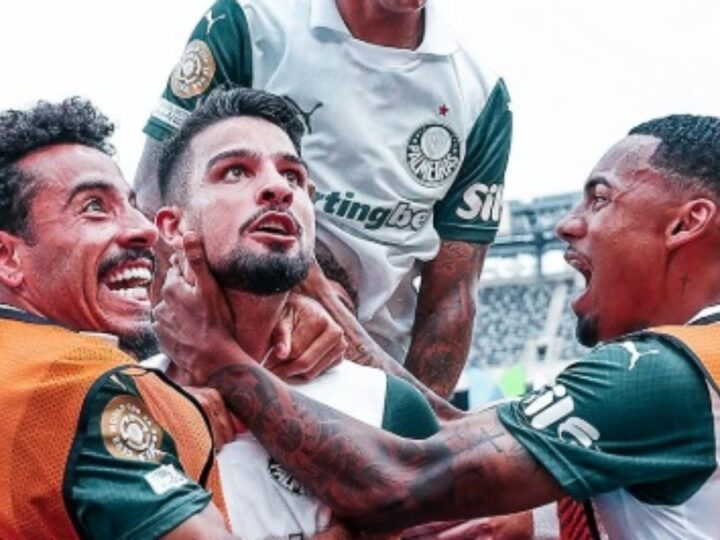 De ‘Flaco’ a ‘Strong’: López Garante a Vitória do Palmeiras, Mas Abel Cobra Maturidade