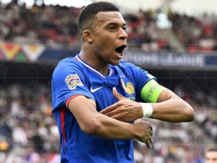 França Garante o Bronze na Nations League em Jogo Marcado por Polêmicas com o VAR