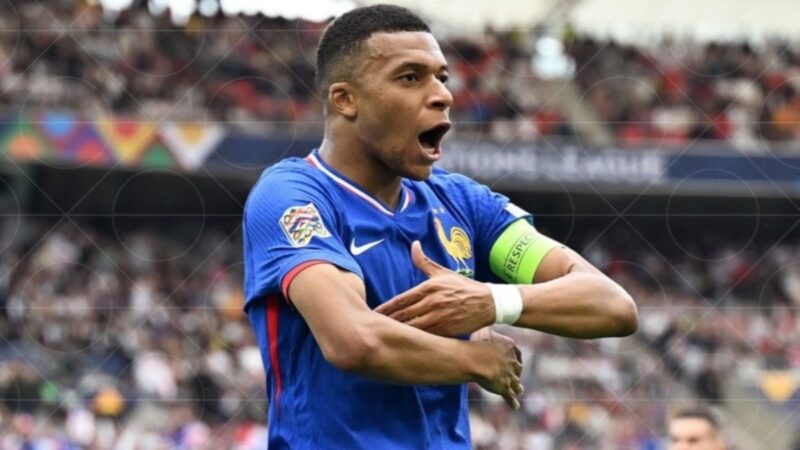 França Garante o Bronze na Nations League em Jogo Marcado por Polêmicas com o VAR
