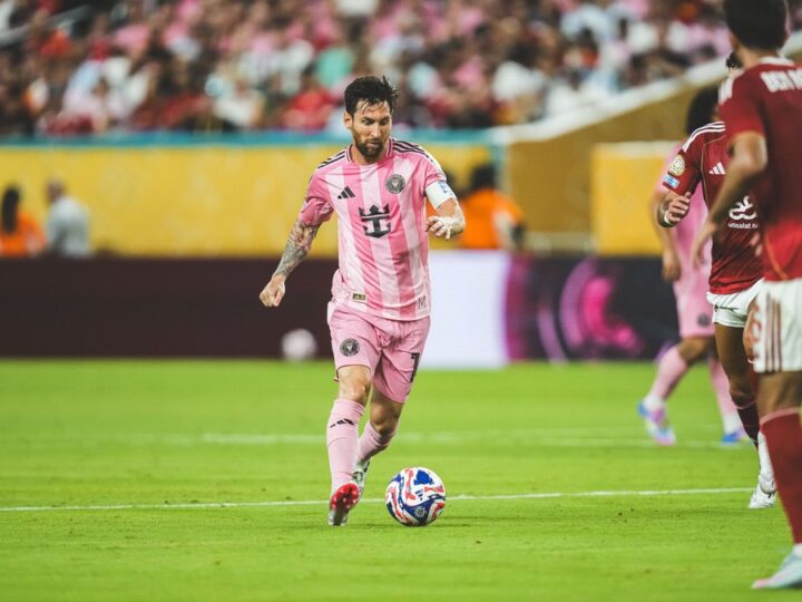 Estreia da Copa do Mundo de Clubes: Al Ahly e Inter Miami Empatam em Jogo de Goleiros