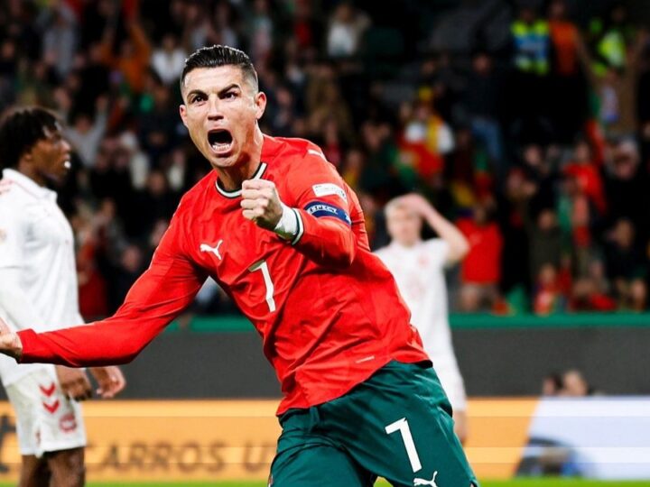 Bomba no Futebol: River Plate Tentou a Contratação Surpresa de Cristiano Ronaldo