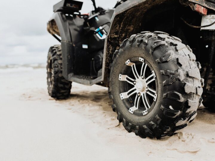 Aventura Sobre Rodas em Noronha: Seu Guia Definitivo para Explorar a Ilha de Buggy