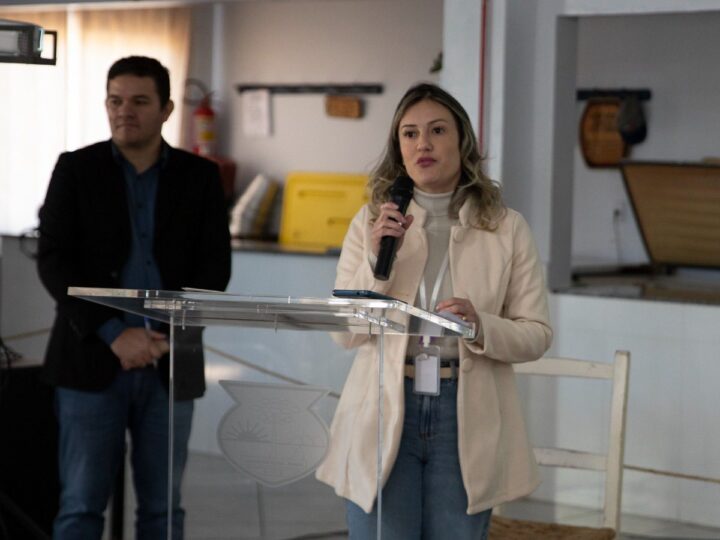 Laranjeiras realiza a 3ª Conferência Municipal dos Direitos da Pessoa Idosa