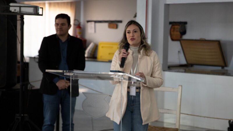 Laranjeiras realiza a 3ª Conferência Municipal dos Direitos da Pessoa Idosa