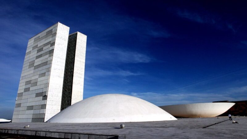 Reforma Política: Senado Aprova Expansão do Congresso e Paraná Ganha Representante