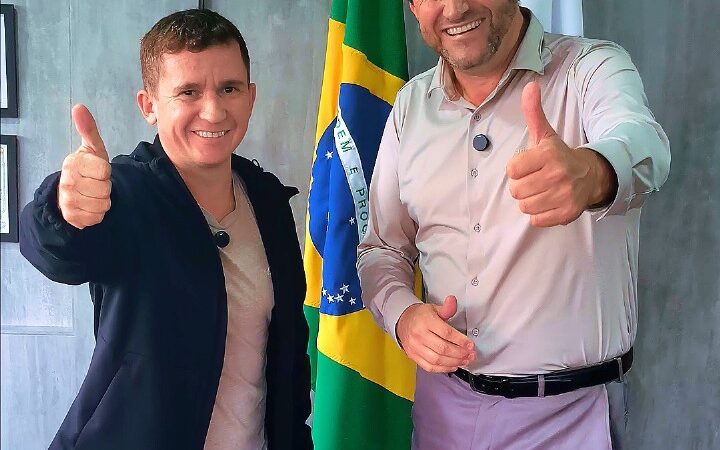 Saúde de Guarapuava Reforçada: Vereador Rodrigo do Agita Viabiliza R$ 625 Mil para Insumos