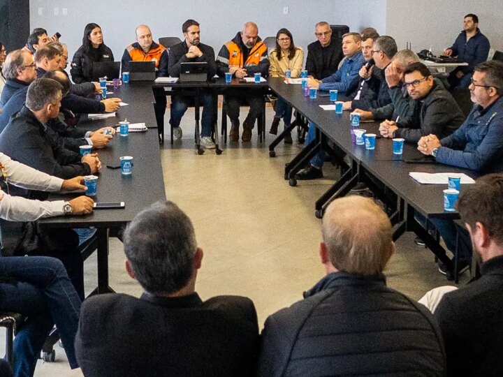 RS: Governo libera R$ 60 milhões para municípios devastados pelas chuvas