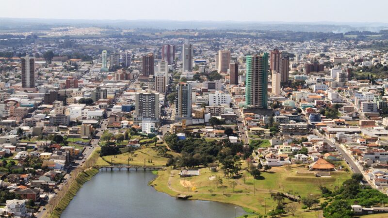 Feriado de Corpus Christi: Comércio de Guarapuava Permanecerá Fechado Apesar do Ponto Facultativo