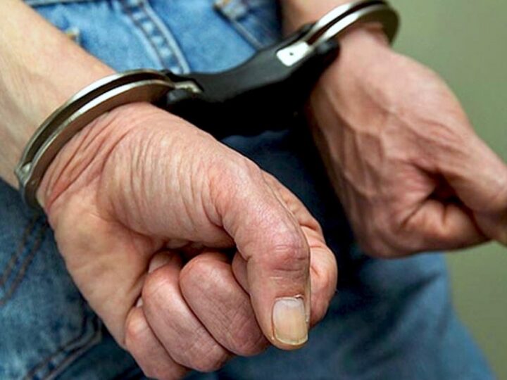 Paciente Surpreendido: Homem é Preso em Hospital de Guarapuava por Roubo