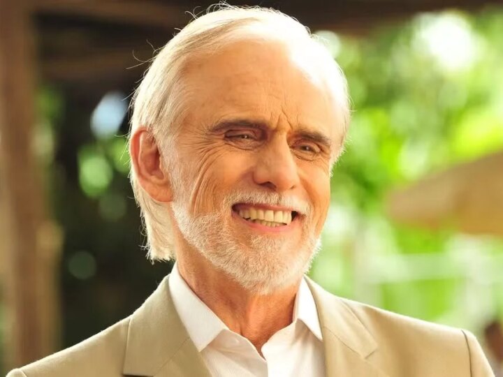 Luto na Teledramaturgia: Francisco Cuoco, Ícone da TV Brasileira, Morre aos 91 Anos