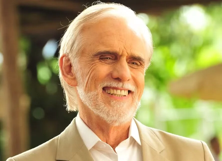 Luto na Teledramaturgia: Francisco Cuoco, Ícone da TV Brasileira, Morre aos 91 Anos