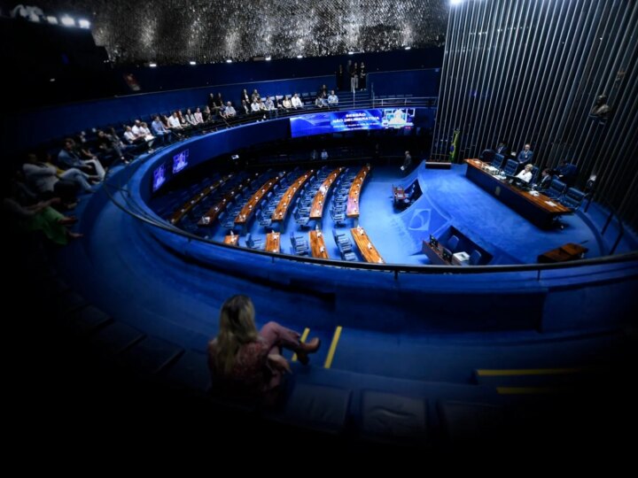 Senado Avança na Igualdade de Gênero: Aprovada Cota de 30% para Mulheres em Conselhos de Estatais