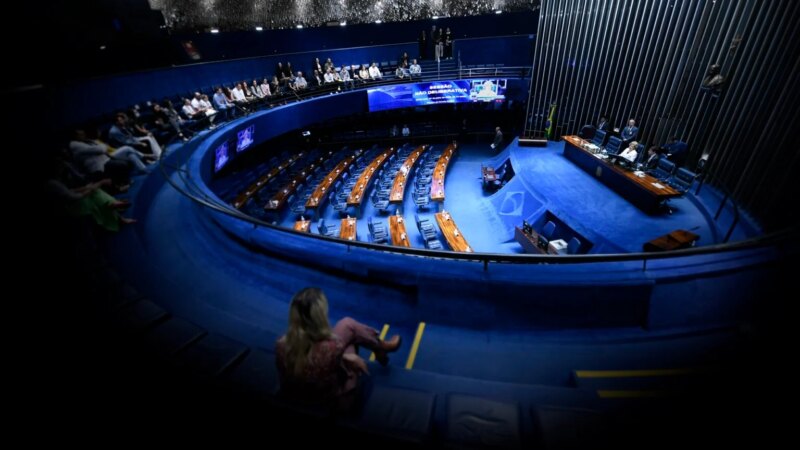 Senado Avança na Igualdade de Gênero: Aprovada Cota de 30% para Mulheres em Conselhos de Estatais