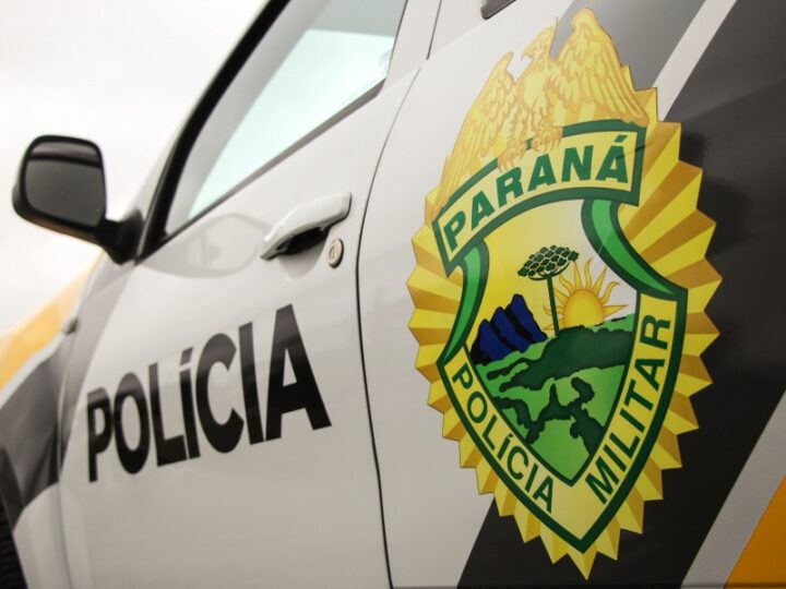 Foragido da Justiça Goiana Capturado em Guarapuava por Tráfico de Drogas