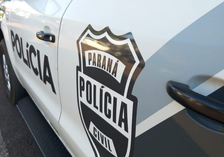 Polícia Civil prende dois homens suspeitos de abusar de jovem e abandoná-la em banheiro de Estádio Municipal de Toledo