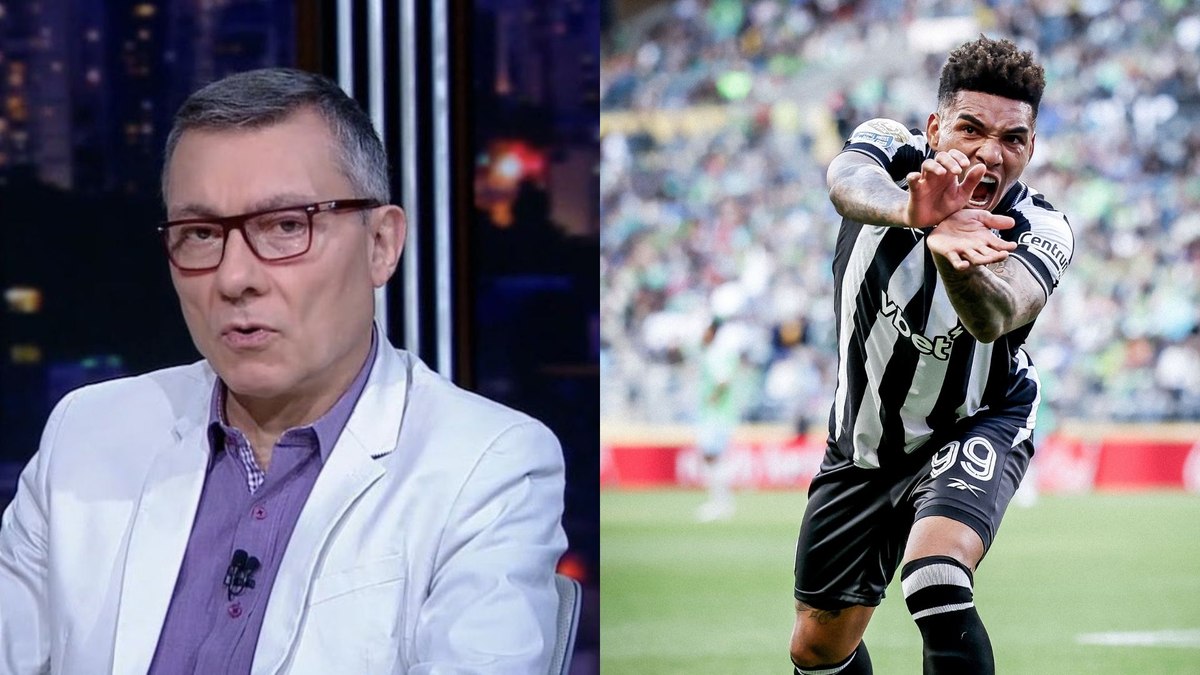 Analista da ESPN Prega Pessimismo: Botafogo Terá Dificuldades Contra o PSG no Mundial de Clubes