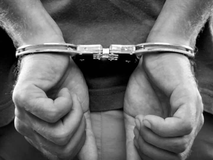 Guarapuava: Homem é Detido por Agressão à Esposa; Violência Doméstica Alerta Autoridades