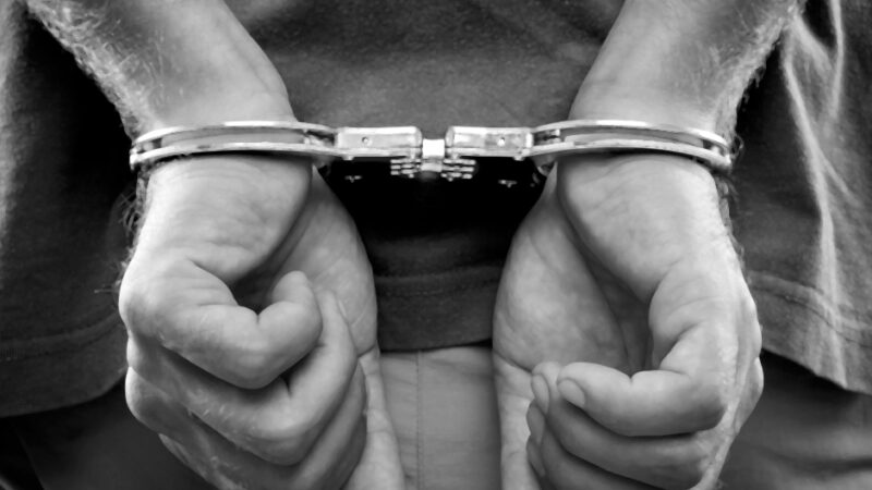 Guarapuava: Homem é Detido por Agressão à Esposa; Violência Doméstica Alerta Autoridades