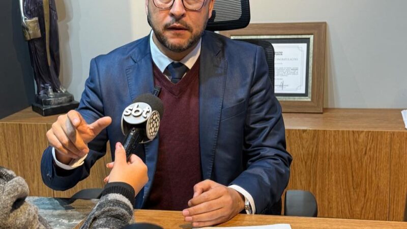 Defesa de Danilo Dominico Nega Envolvimento em Transações Imobiliárias Controvertidas em Guarapuava
