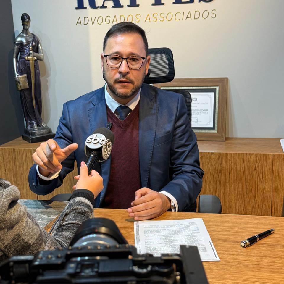 Defesa de Danilo Dominico Nega Envolvimento em Transações Imobiliárias Controvertidas em Guarapuava