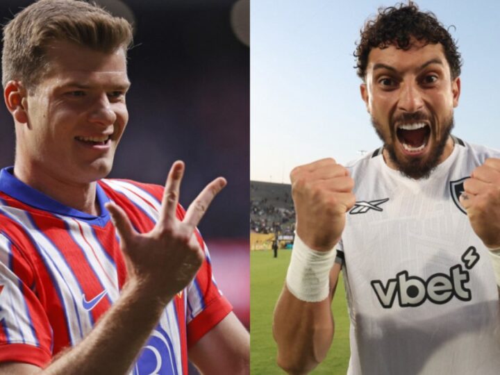 Mundial de Clubes: Atlético de Madrid e Botafogo Decidem Vaga em Duelo Decisivo nos EUA