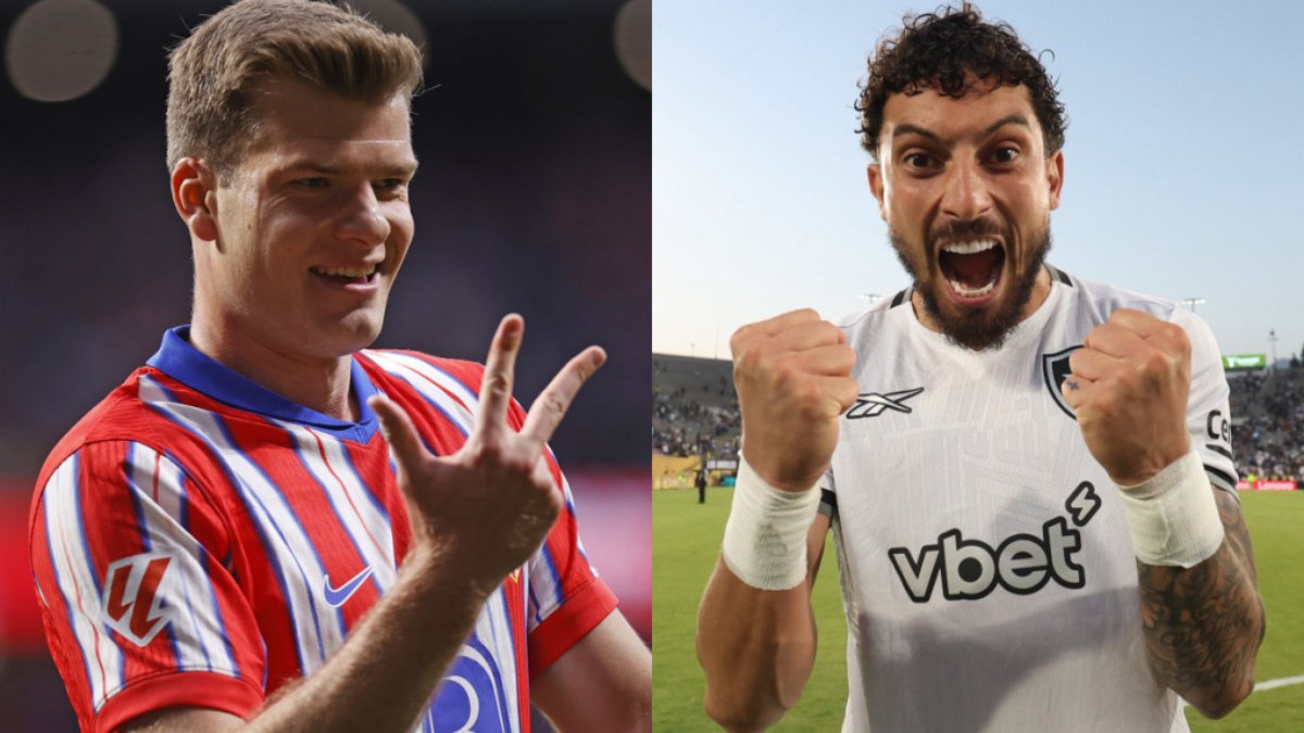 Mundial de Clubes: Atlético de Madrid e Botafogo Decidem Vaga em Duelo Decisivo nos EUA