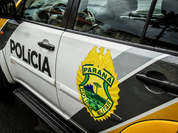 Terror em Guarapuava: Idosa de 61 Anos Sofre Assalto Violento em Residência