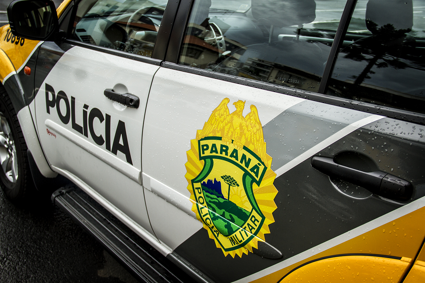 Terror em Guarapuava: Idosa de 61 Anos Sofre Assalto Violento em Residência