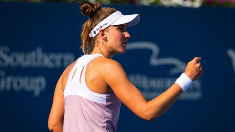 Wimbledon 2025: Bia Haddad Estreia Contra Sramkova Buscando Avançar no Grand Slam