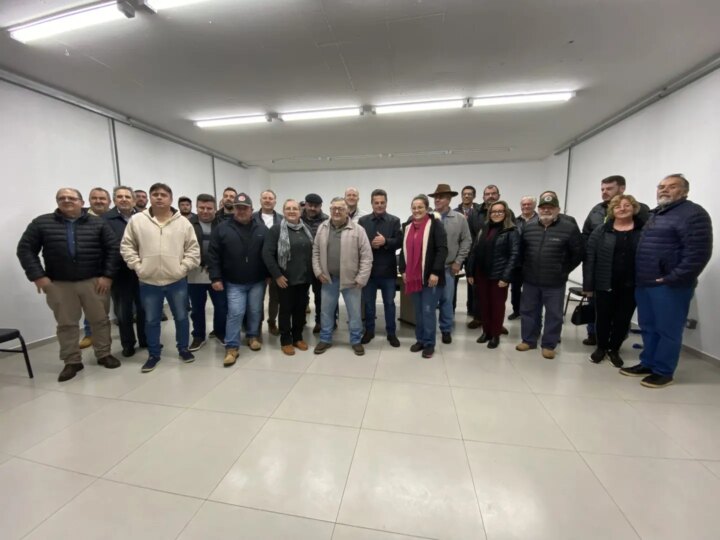 Conexão Aprovada: Guarapuava Lança Projeto de Asfaltamento entre Palmeirinha e Rio Baú