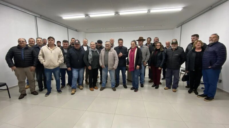 Conexão Aprovada: Guarapuava Lança Projeto de Asfaltamento entre Palmeirinha e Rio Baú