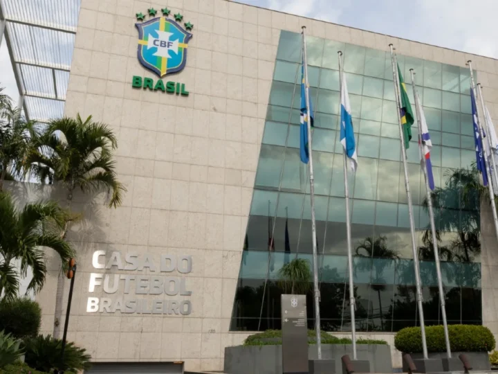 CBF Avança no Fair Play Financeiro: Athletico Aderente, Coritiba em Silêncio