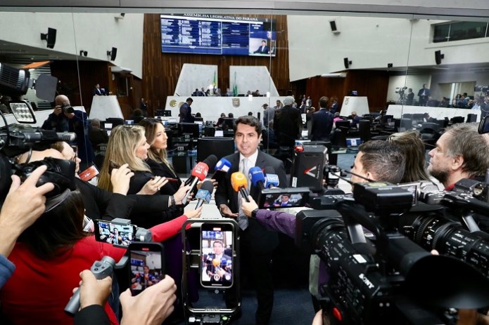 Assembleia Itinerante desembarca em Campo Mourão 
