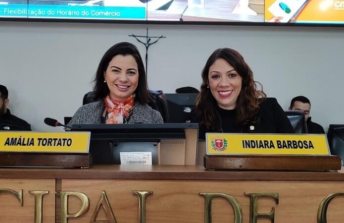 Novo está encaminhado para 2026