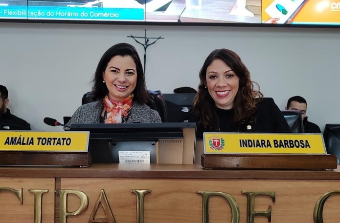 Novo está encaminhado para 2026