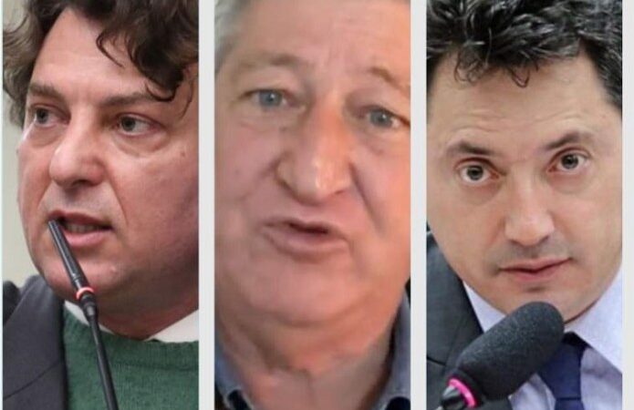 MDB tem três candidatos a presidente estadual