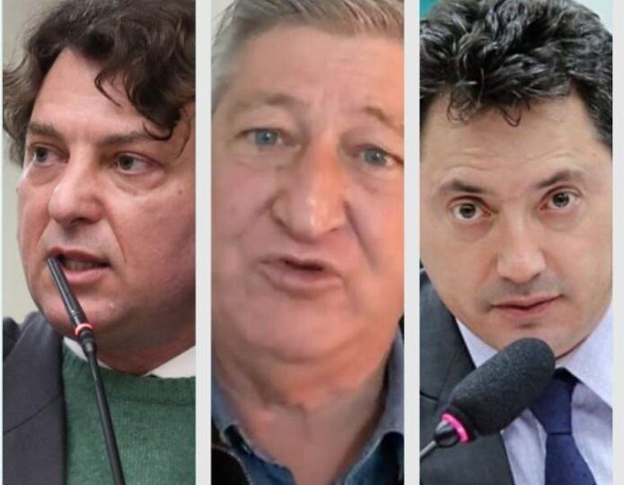 MDB tem três candidatos a presidente estadual
