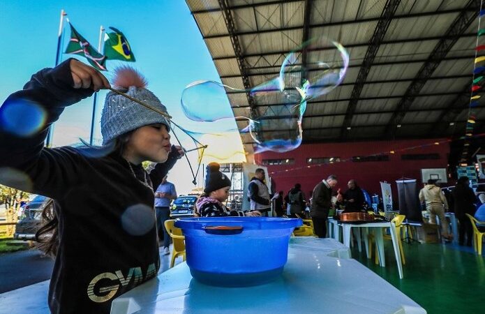 Assembleia nos Bairros registra quase 4 mil atendimentos