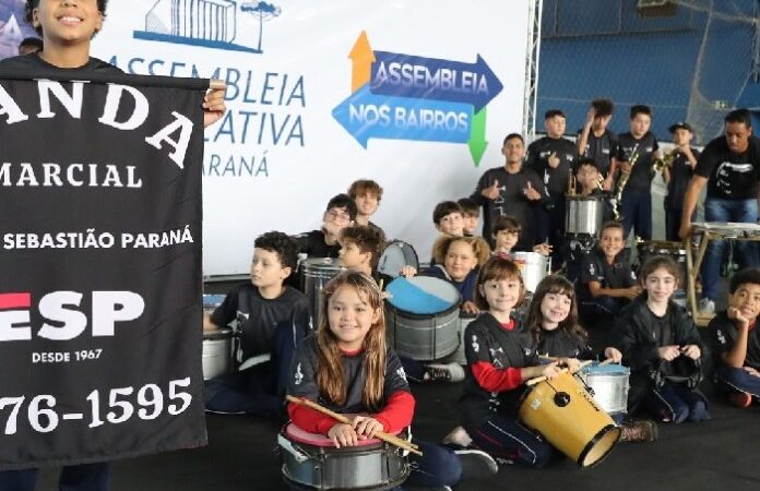 Assembleia nos Bairros agora será na Regional Portão
