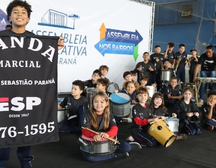 Assembleia nos Bairros agora será na Regional Portão