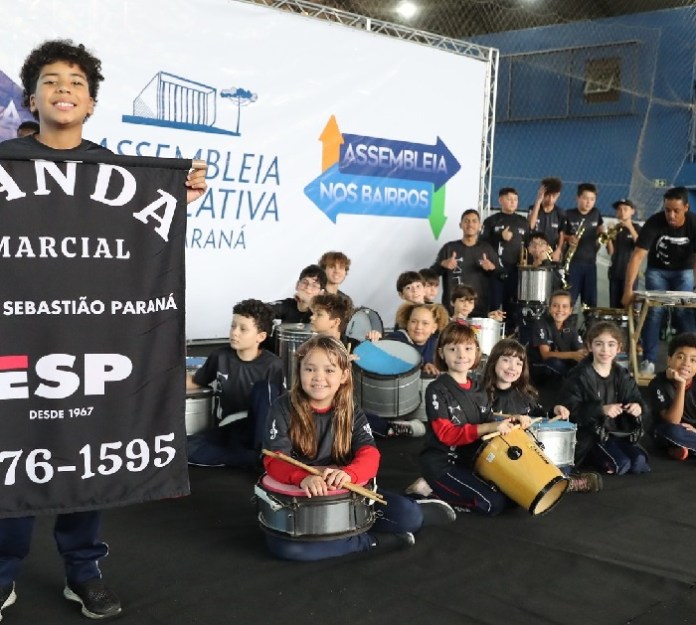 Assembleia nos Bairros agora será na Regional Portão