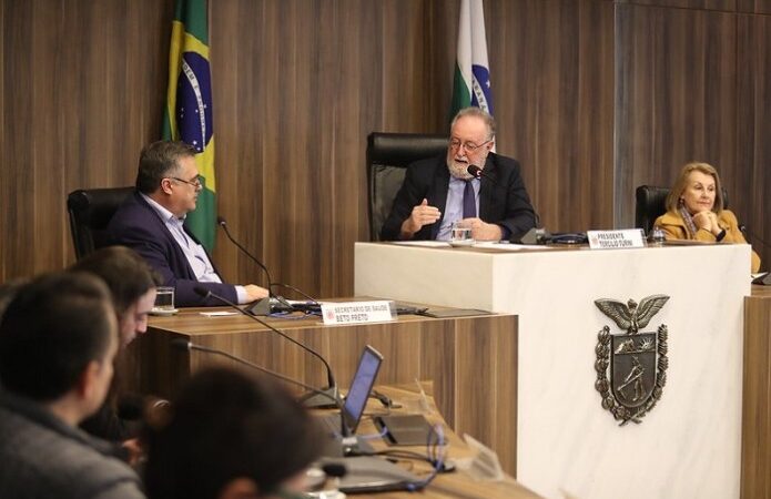 Paraná supera metas de saúde pública no 1º quadrimestre de 2025