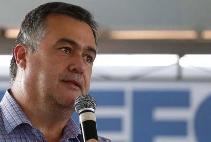 Saúde faz prestação de contas na Alep