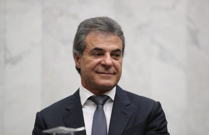 PSDB pode entrar na onda da federação