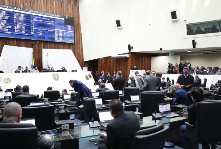 Avanço na Assembleia Legislativa: Campanha Permanente Alerta para a Doença Celíaca no Paraná