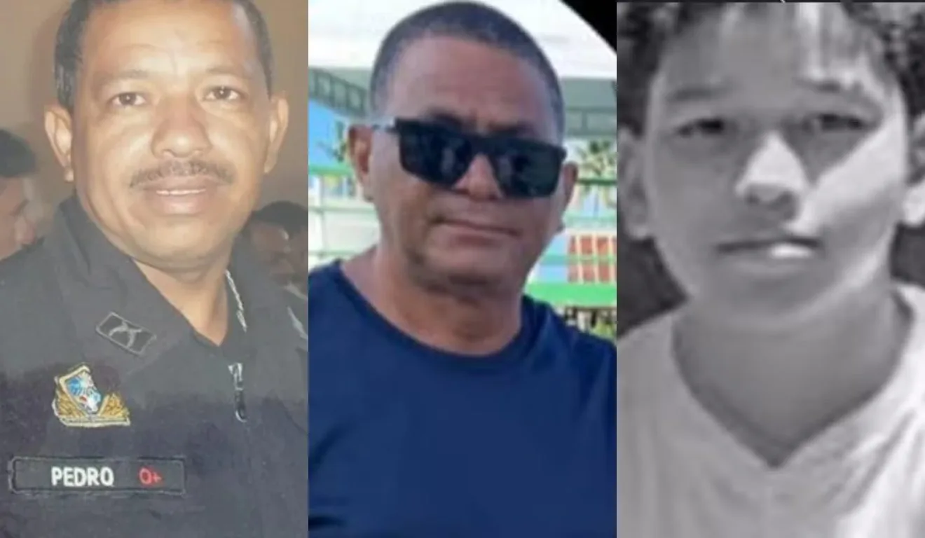 Tragédia em Maceió: Policial Aposentado Mata Filho e Ex-Cunhado Após Invadir Casa da Ex-Esposa