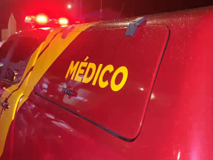 Homem é atacado por cachorro no Parque Verde, em Cascavel, e fica ferido no braço