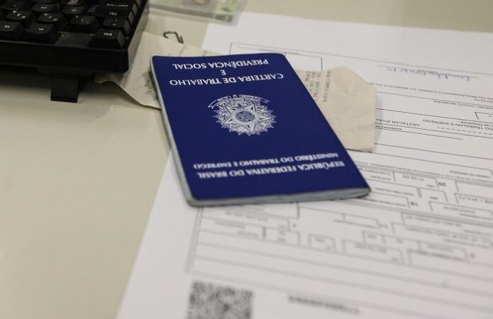 Curitiba tem mil vagas de emprego na Agência do Trabalhador