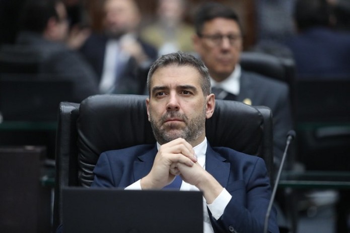 Esvaziamento do PSDB pode remodelar blocos partidários na Alep