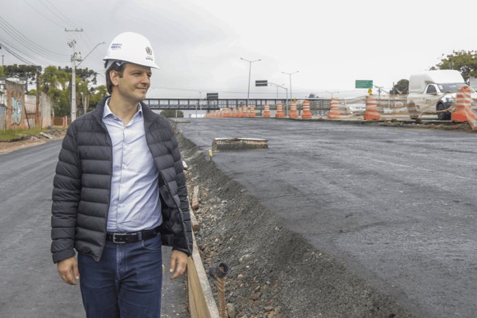 LDO 2026 prevê orçamento recorde para Curitiba